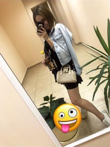 Индивидуалка Светлана Фотография 3