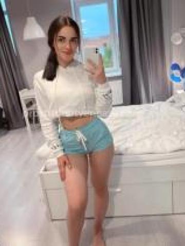 Индивидуалка Олечка Фотография 3